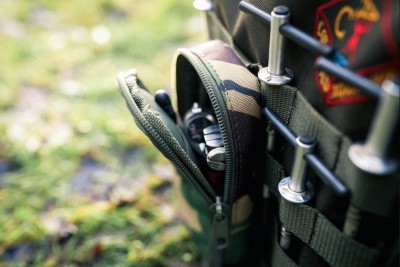 Cotswold Aquarius Bits Pouch