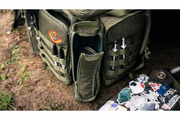 Cotswold Aquarius Brew Tubes