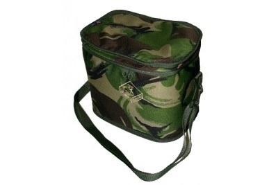 Cotswold Aquarius Stubby Bag Woodland Camo