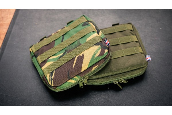 Cotswold Aquarius Front Pocket