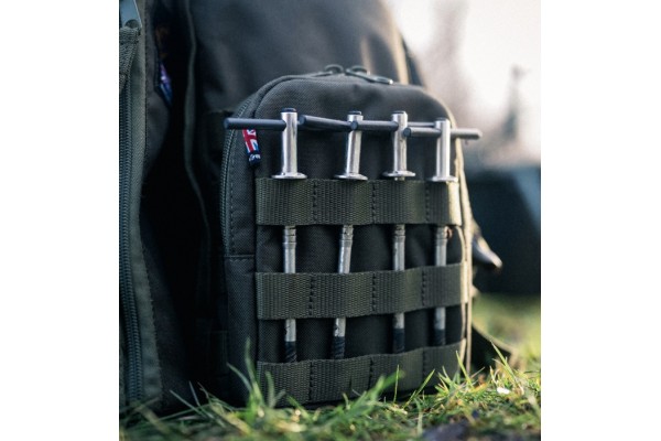 Cotswold Aquarius Side Pocket