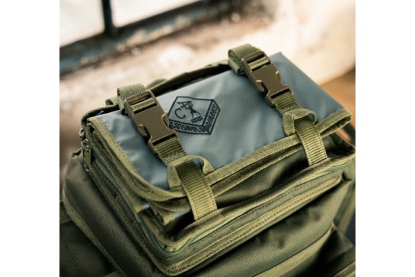 Cotswold Aquarius Groundsheet