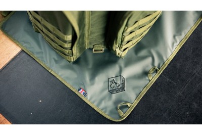 Cotswold Aquarius Groundsheet