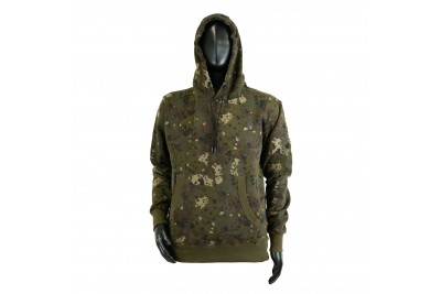 Thinking Anglers Camfleck Hoody
