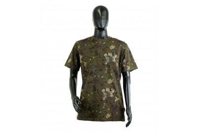 Thinking Anglers Camfleck T-Shirt