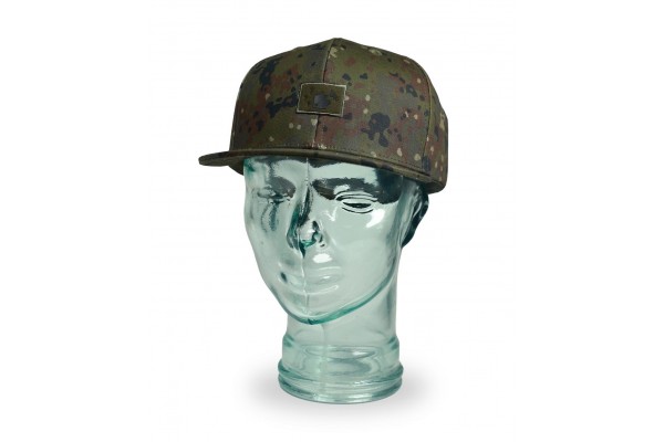 Thinking Anglers Camfleck 6 Panel Cap