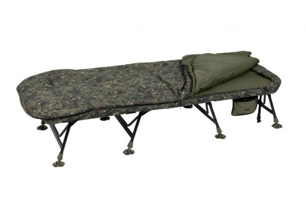 Trakker Levelite ELS-MF Bed System