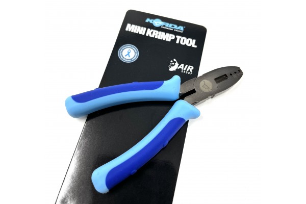 Air Group Korda Mini Krimp Tool for Prostate Cancer