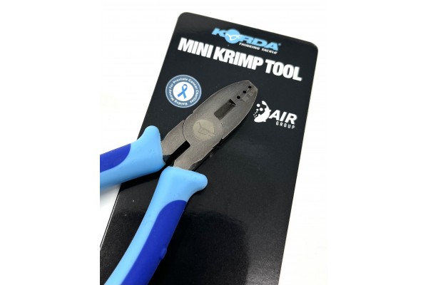 Air Group Korda Mini Krimp Tool for Prostate Cancer