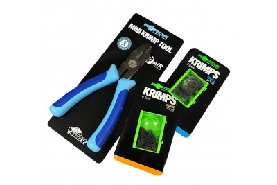Korda Mini Krimp Tool Bundle Deal