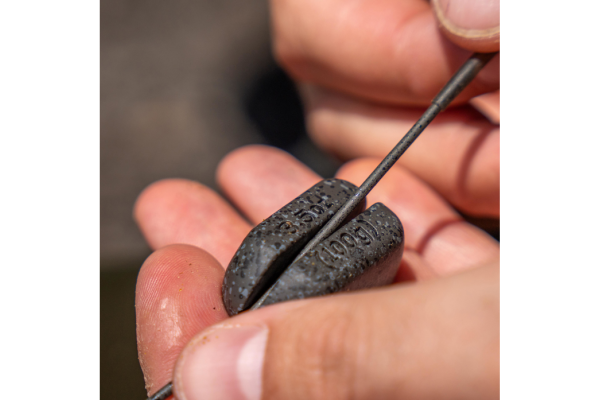 Avid Inline Solid Bag Safety Leads