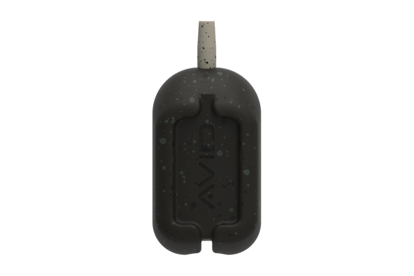 Avid Inline Solid Bag Safety Leads