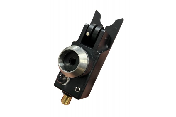 Stainless Speaker Cone for Steve Neville Alarms