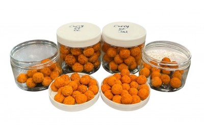 Specialized Hookbaits S2 Curry