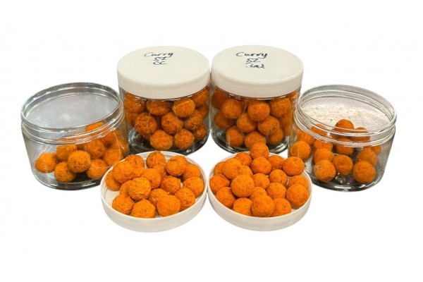 Specialized Hookbaits S2 Curry