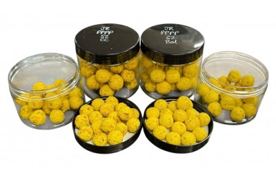 Specialized Hookbaits  S2 Yellow Peach, Pineapple and Pepper