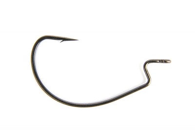 Fox Rage Strike Point Offset Hooks