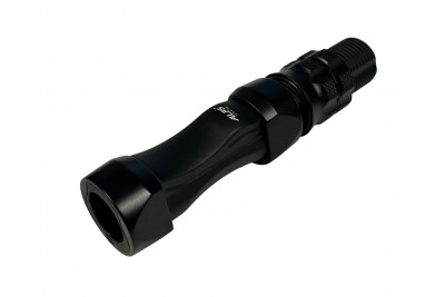 Alps AWF Matt Black Reel Seats