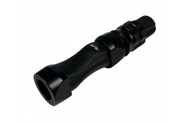 Alps AWF Matt Black Reel Seats