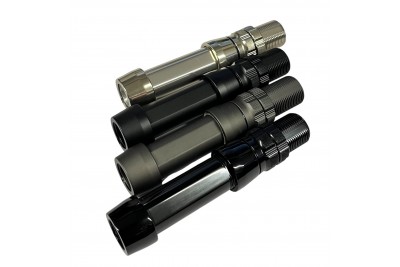 Alps CAH Centra Lock Reel Seats