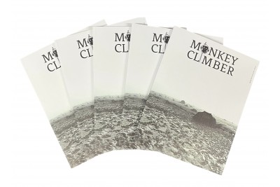Monkey Climber English Edition Magbook Edition 2
