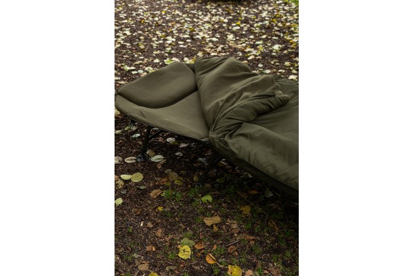 Fox EOS Sleep System