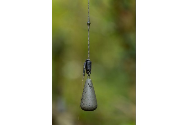 Fox Edges Heli Clips