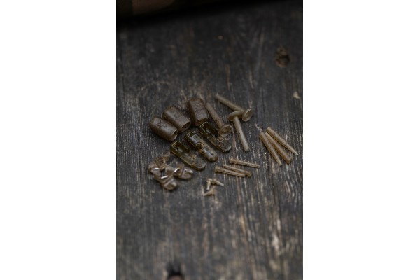 Fox Edges Heli Clips