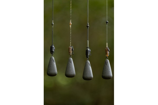 Fox Edges Heli Clips