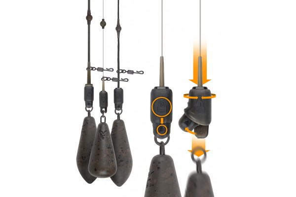 Fox Edges Heli Clips