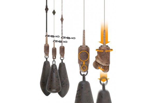 Fox Edges Heli Clips