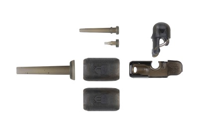 Fox Edges Heli Clips