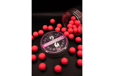 Forgotten Flavours Winter Secret 12mm Popups