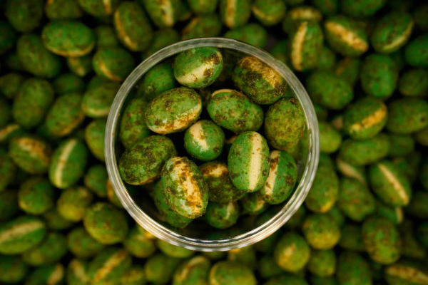 Forgotten Flavours Mussell Naturals Wafters