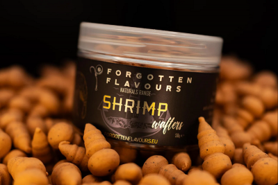 Forgotten Flavours Shrimp Naturals Wafters