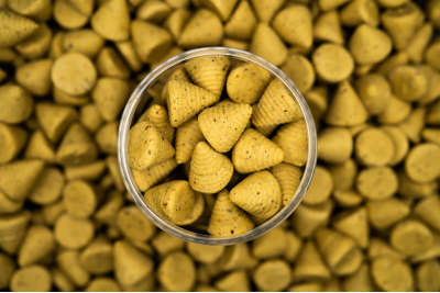 Forgotten Flavours Snails Naturals Wafters