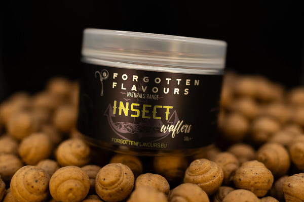 Forgotten Flavours Insect Naturals Wafters