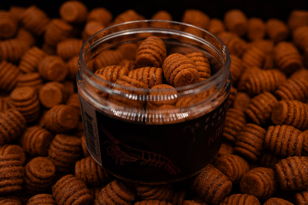 Forgotten Flavours Krill Naturals Wafters