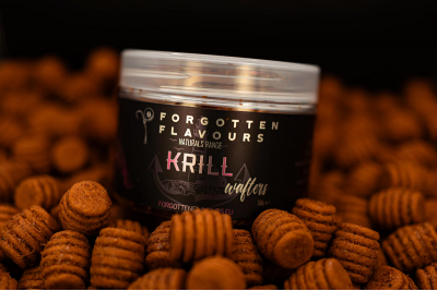 Forgotten Flavours Krill Naturals Wafters