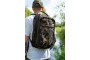 Korda Compac Commuter Rucksack Dark Kamo