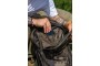 Korda Compac Commuter Rucksack Dark Kamo