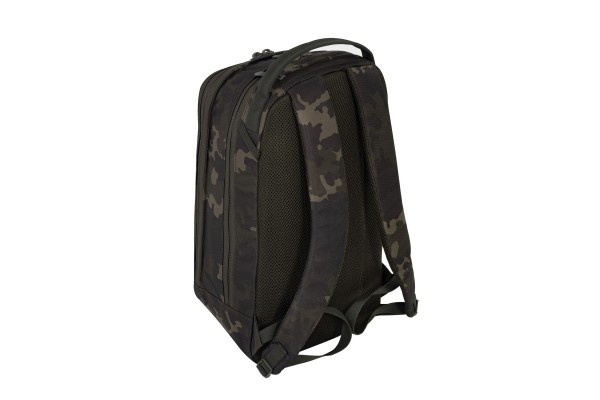 Korda Compac Commuter Rucksack Dark Kamo