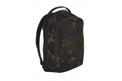 Korda Compac Commuter Rucksack Dark Kamo