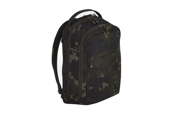 Korda Compac Commuter Rucksack Dark Kamo