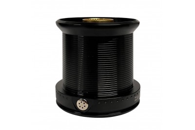 Daiwa DCR Basia Custom Spare Spool with Silver Clip