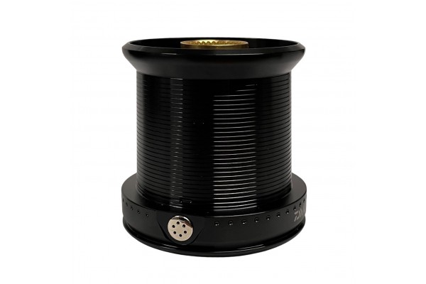 Daiwa DCR Basia Custom Spare Spool with Silver Clip