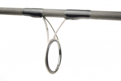 Johnson Ross / Free Spirit 12ft Hi S SPM Rod Distance Specials