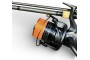 Daiwa Crosscast XT Spod Rod + Okuma Spod Reel Bundle