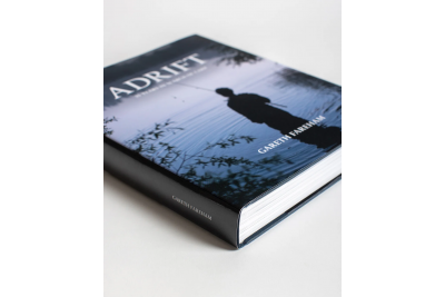 Adrift by Gaz Fareham