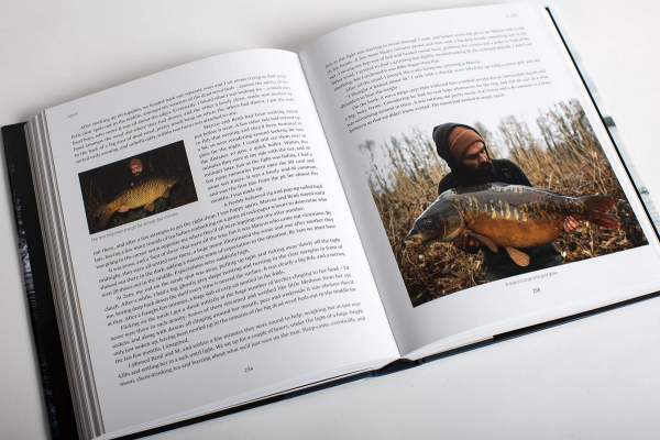 Adrift by Gaz Fareham